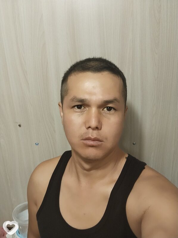 Равшанбек, Салехард
