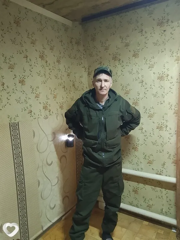 Александр, Ребриха