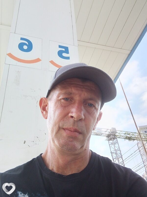Вадим, 49, Челябинске — анкета №4514862