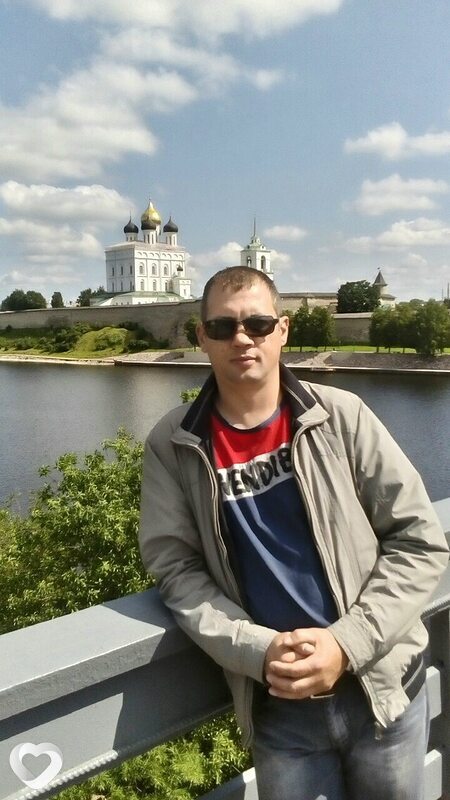 Олег, 48, Санкт-Петербурге — анкета №4514815