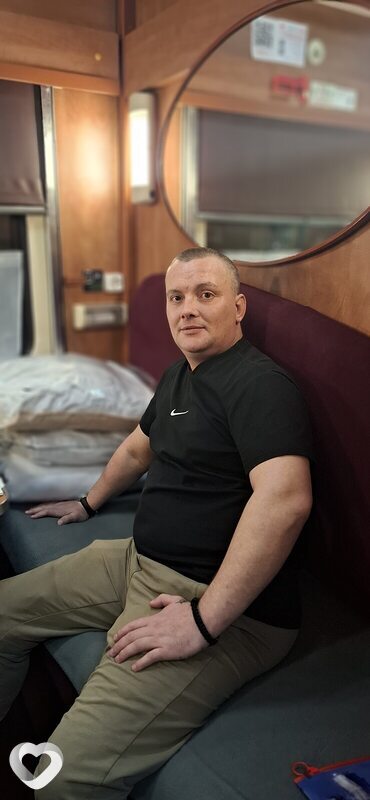 Геннадий, 38, Екатеринбурге — анкета №4514819