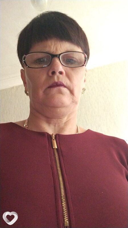 Ольга, 47, Коврове — анкета №4514822