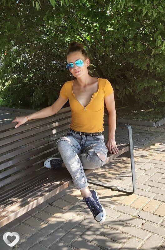 Аллочка, 41, Чебоксарах — анкета №4514990