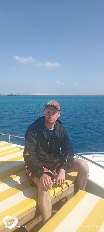 Алексей, 42, Златоусте — анкета №4514996
