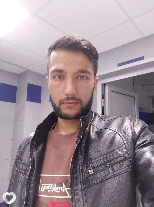 Марат, 23, Владивостоке — анкета №4515001