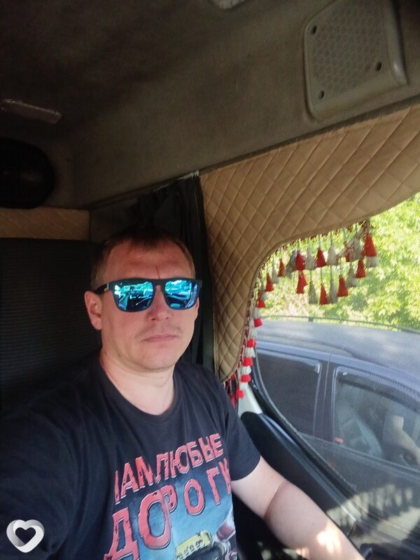 Станислав, 36, Владимире — анкета №4515002