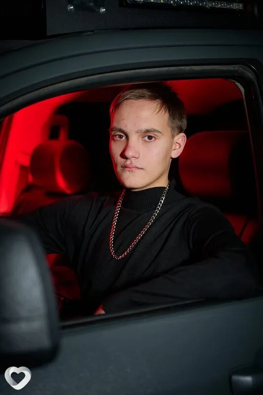 Егор, 18, Барнауле — анкета №4515008