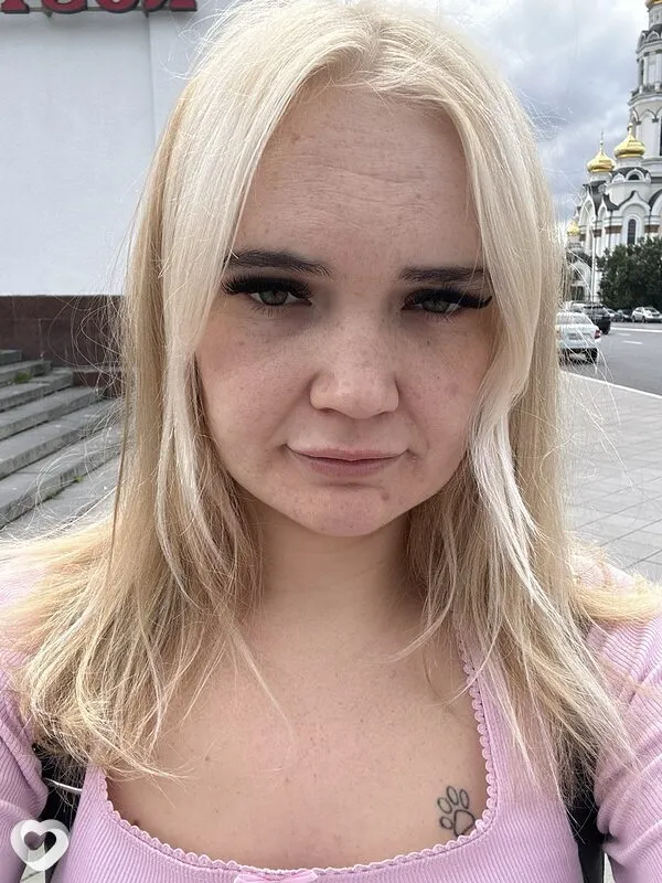Регина, 27, Москве — анкета №4515010