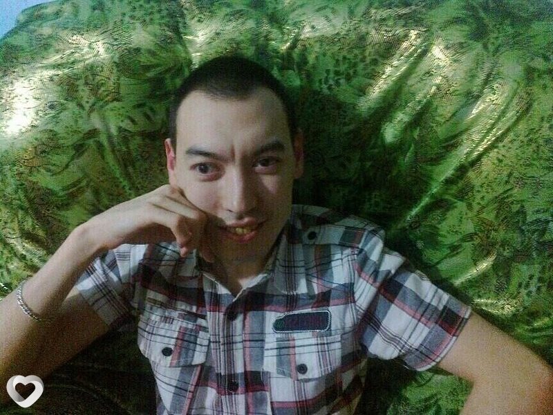 Арман, 43, Петропавловске — анкета №4514942