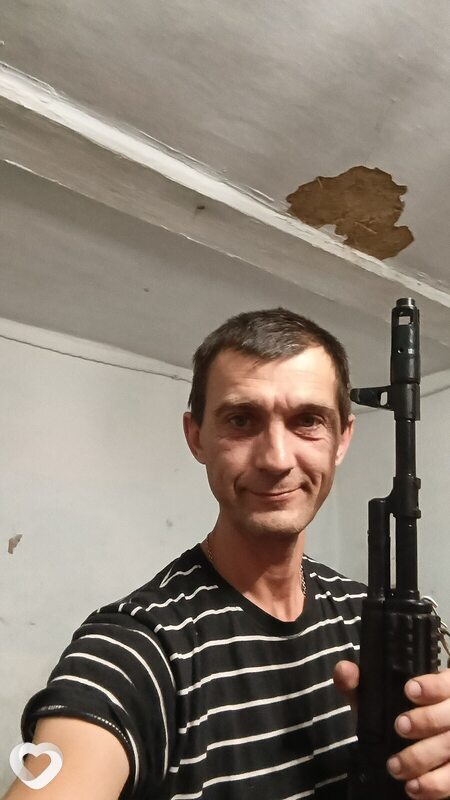 Антон, 35, Новосибирске — анкета №4514944
