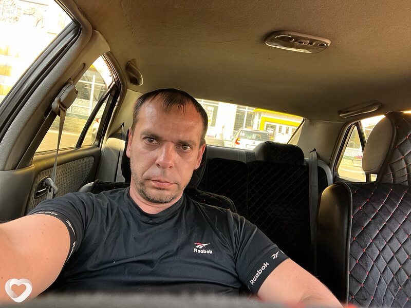 Тема, 55, Барнауле — анкета №4514951