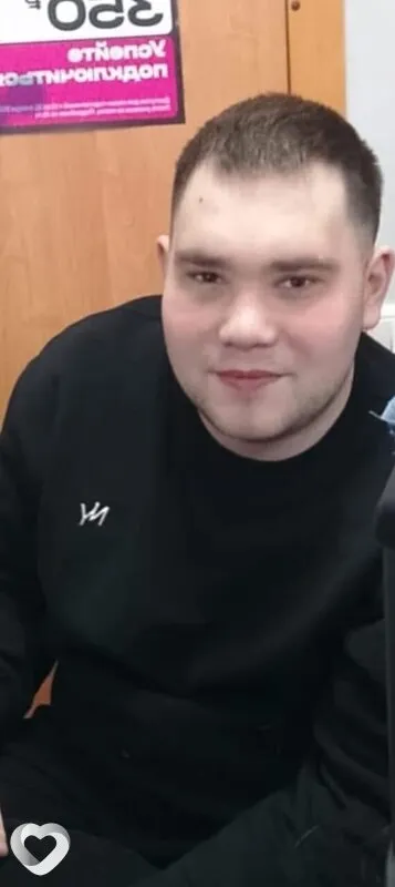 Степан, 25, Бийске — анкета №4514953