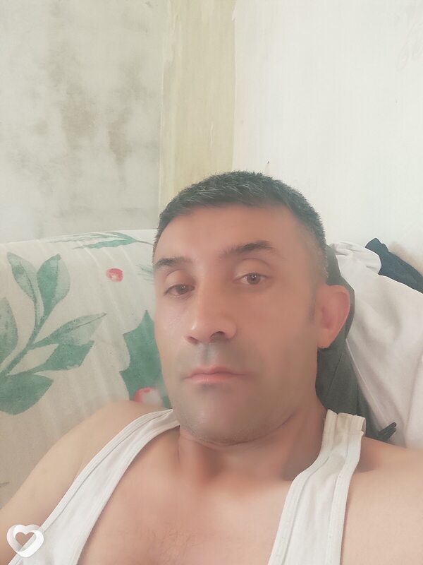 Мухаммад, 41, Ижевске — анкета №4514958