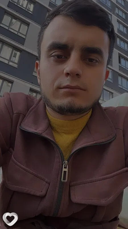 Dima, 23, Москве — анкета №4514867