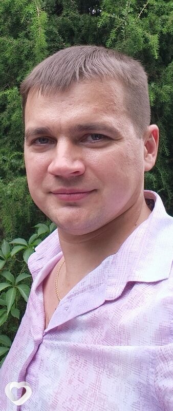 Дмитрий, 37, Тамбове — анкета №4514879
