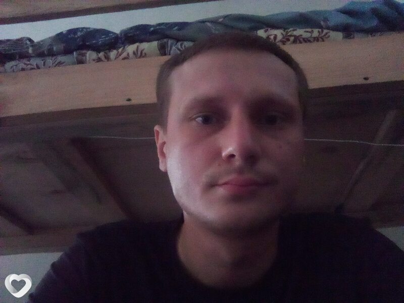 Виктор, 35, Бийске — анкета №4514882