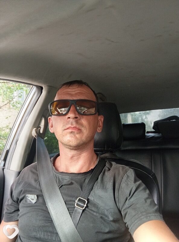 Андрей, 37, Воронеже — анкета №4514883