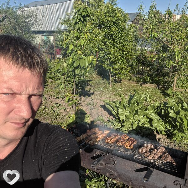 Dmitrii, 40, Владимире — анкета №4514884