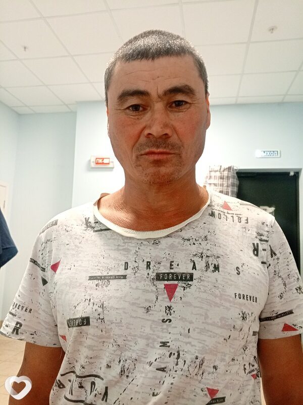Mashrab, 51, Ярославле — анкета №4514887