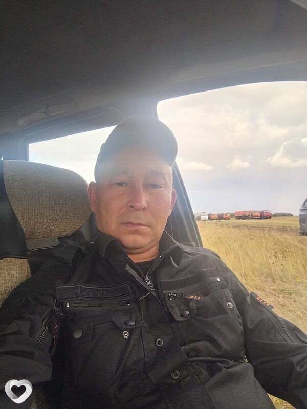 Gsm, 51, Омске — анкета №4514914