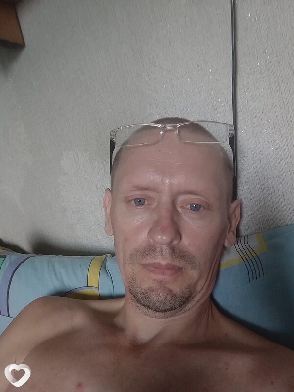 Евгений, 37, Барнауле — анкета №4514931