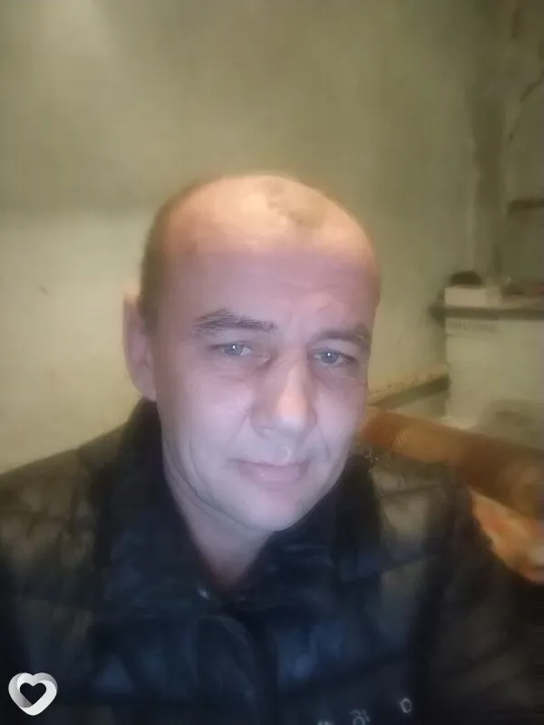 Михаил, 43, Барнауле — анкета №4514937
