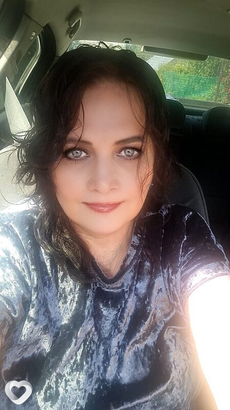 Светлана, 55, Екатеринбурге — анкета №4515212