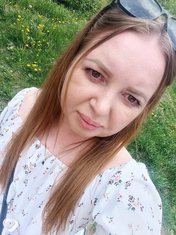Елена, 37, Екатеринбурге — анкета №4515214