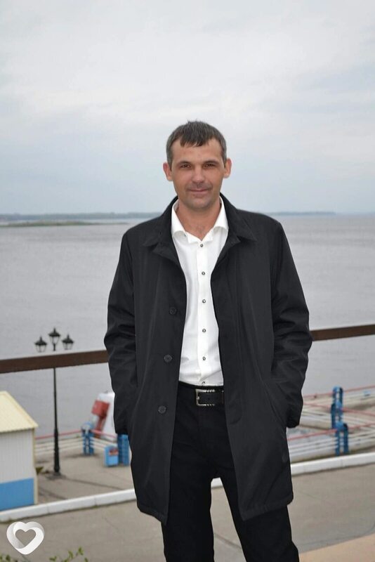 Андрей, 45, Саратове — анкета №4515217