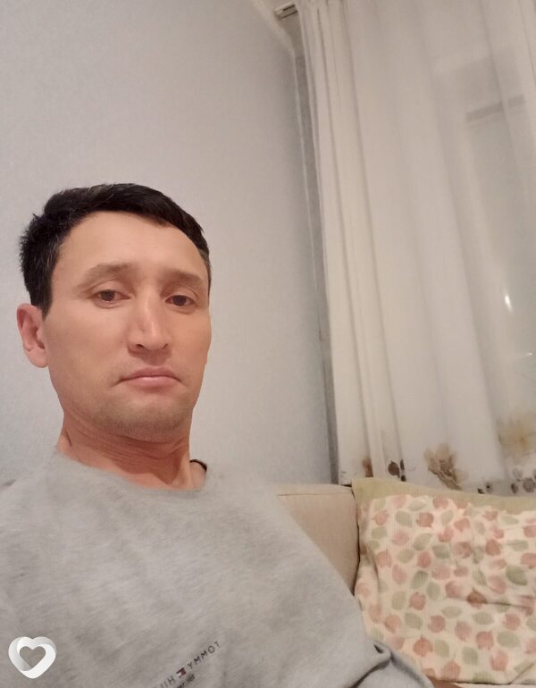 Самат, 45, Экибастузе — анкета №4515218
