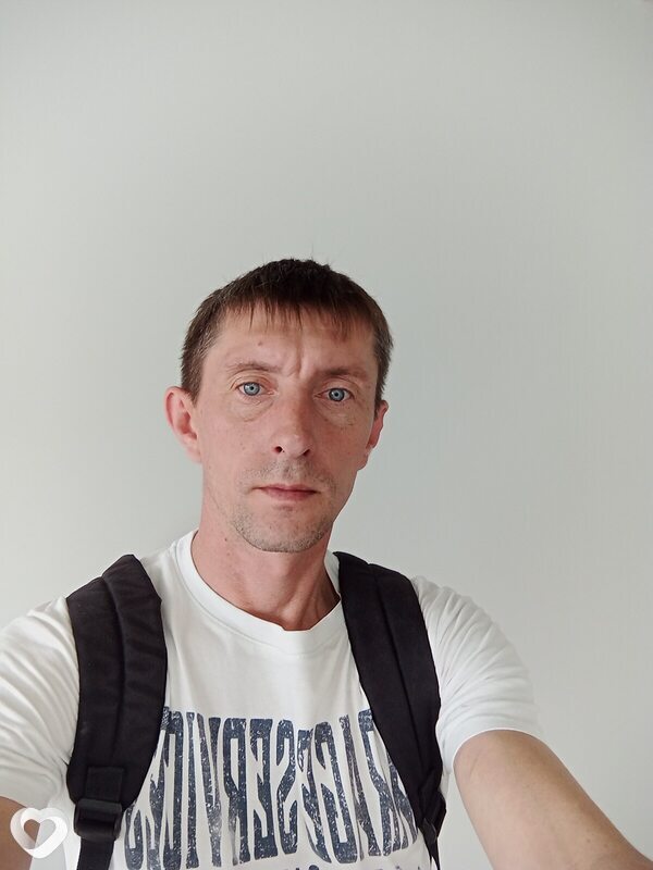 Славик, 40, Краснодаре — анкета №4515220