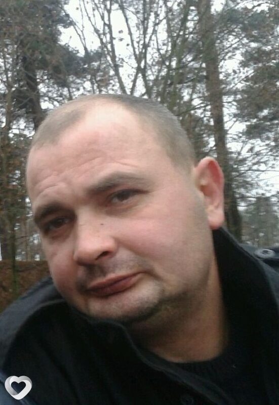 Андрей, 47, Гомеле — анкета №4515227