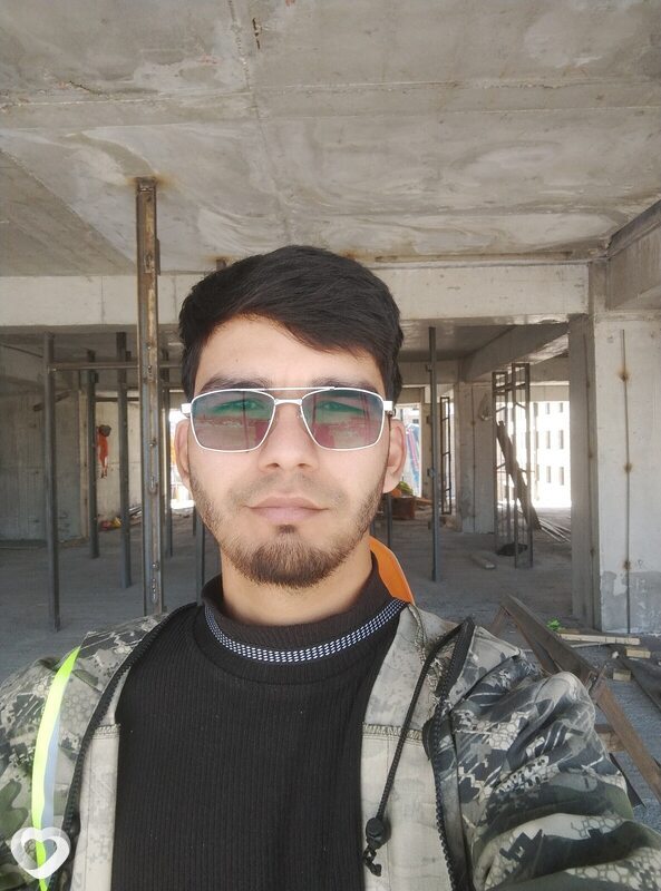 Qodirxon, 28, Уфе — анкета №4515229