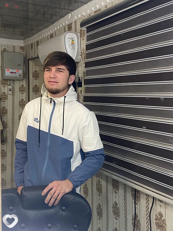 Сурожбек, 28, Тольятти — анкета №4515232