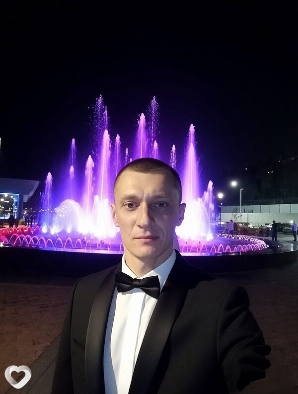 Дмитрий, 40, Волгограде — анкета №4515038