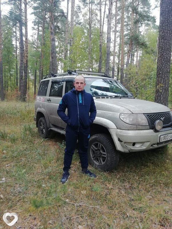Даниил, Красноперекопск