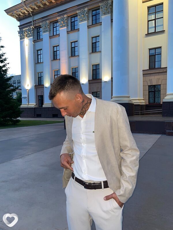 Антон, 37, Тюмени — анкета №4515048