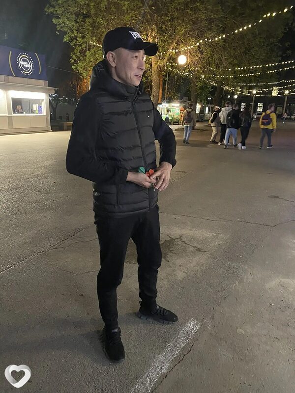 Алексей, 25, Уссурийске — анкета №4515052