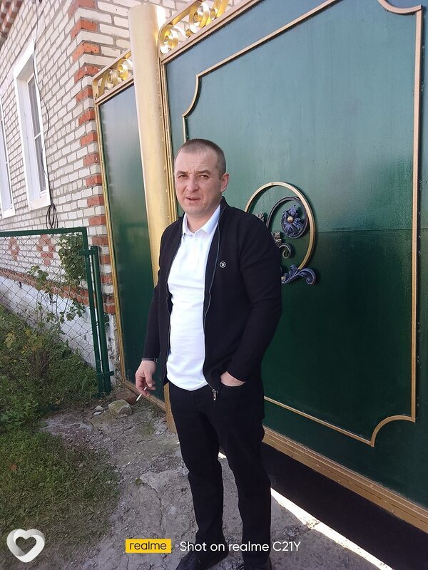 Рустам, 36, Саратове — анкета №4515053