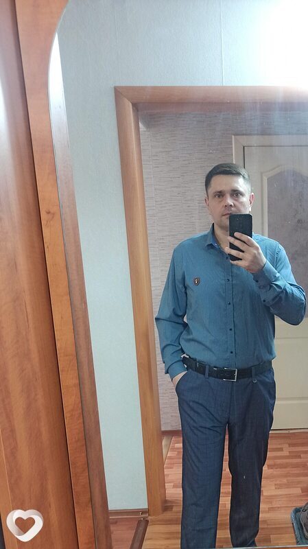 Евгений, Братск