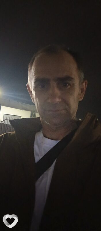 Владимир, 41, Юрге — анкета №4515175