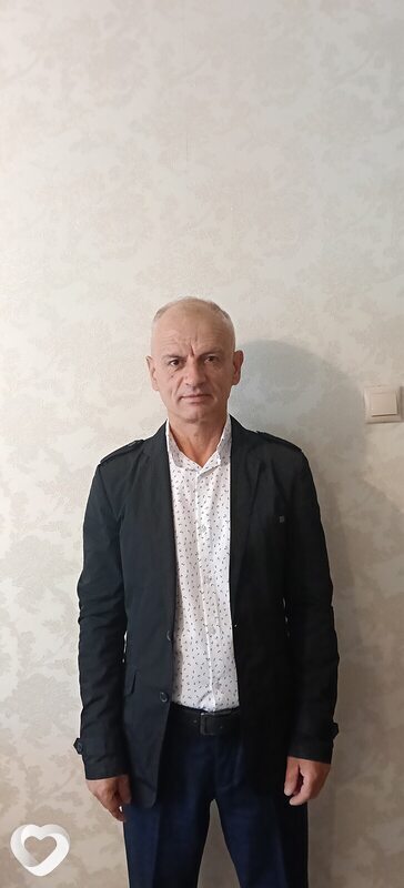 Рустам, 50, Балашихе — анкета №4515178