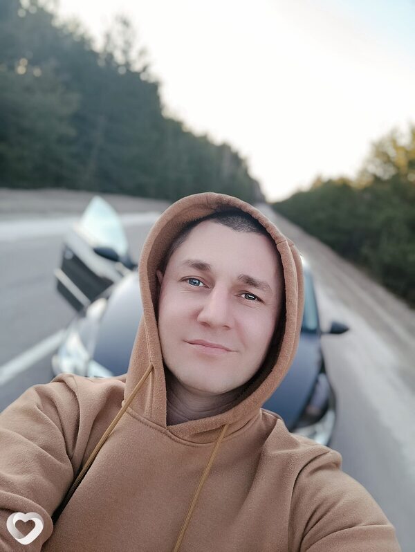 Александр, 40, Брянске — анкета №4514888