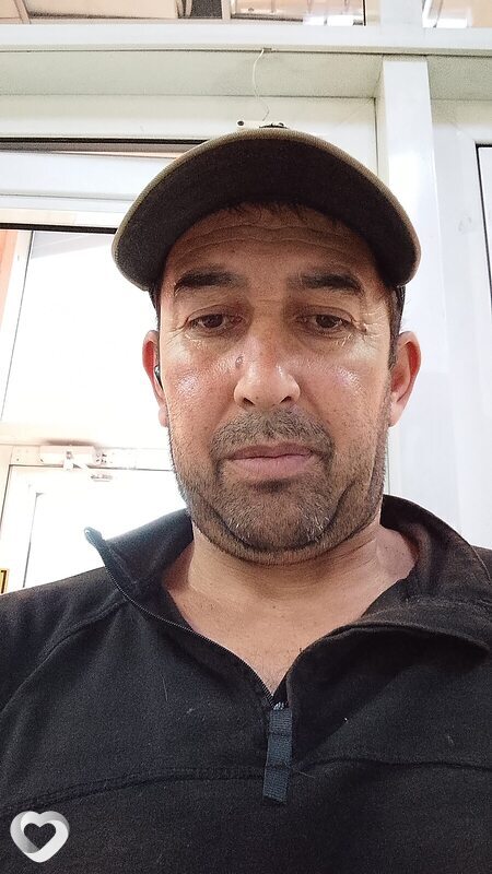 Zebon, 41, Усть-Каменогорск — анкета №4514890