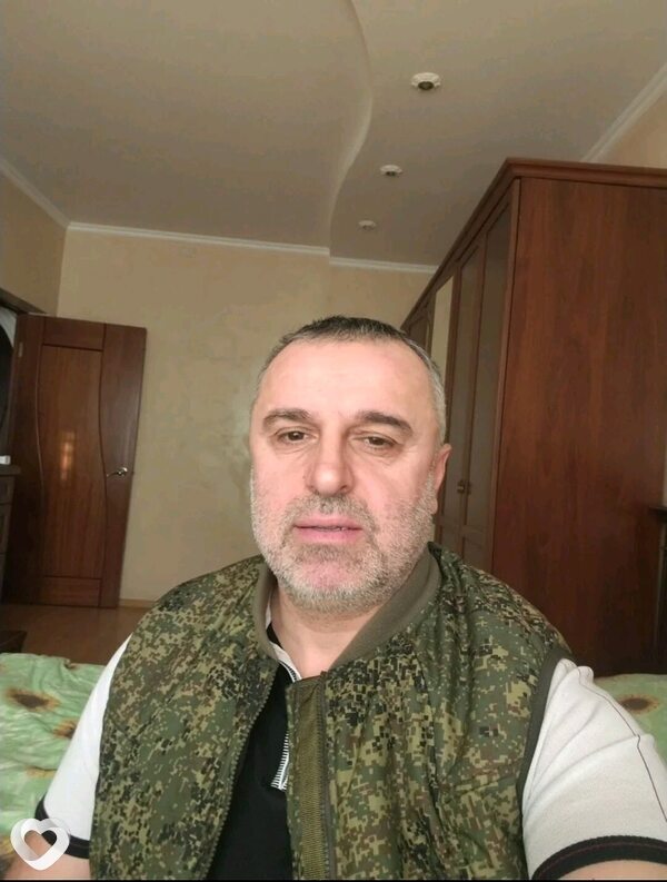 Артур, 48, Махачкале — анкета №4514894