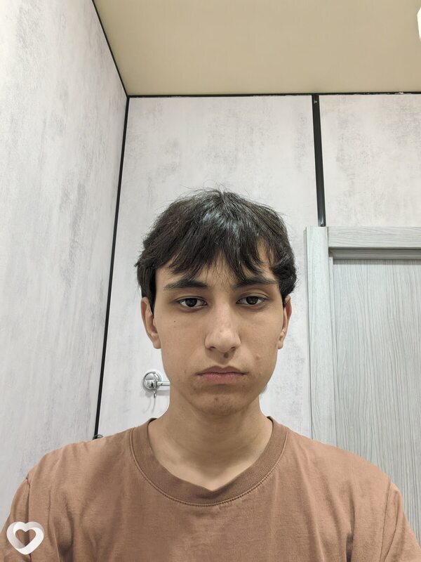 Анвар, 18, Набережных Челнах — анкета №4514895
