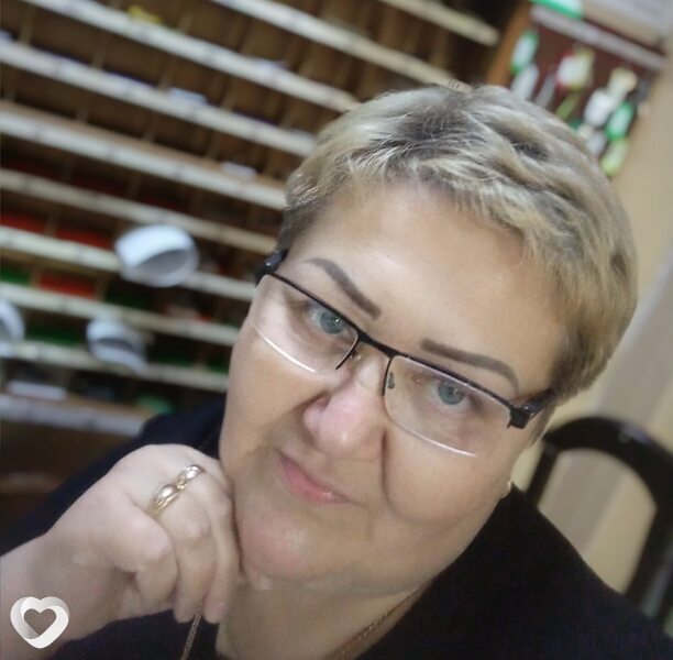 Наталья, 57, Кирове — анкета №4514905