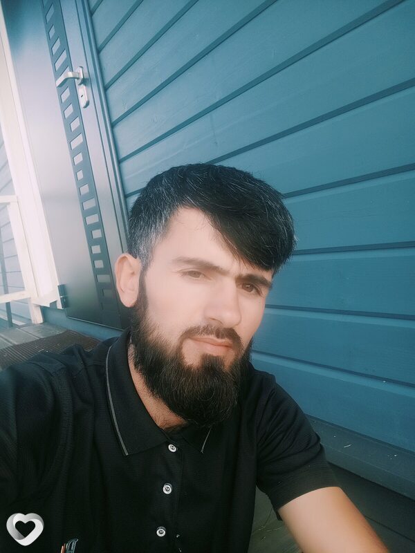 Najib, 32, Истре — анкета №4514907