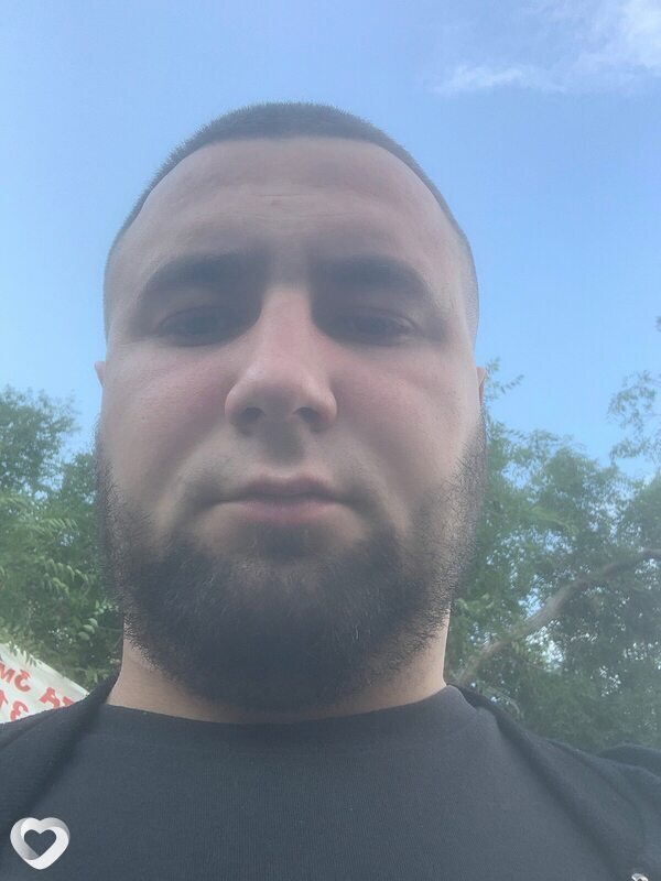 Зокир, 26, Донецке — анкета №4514912