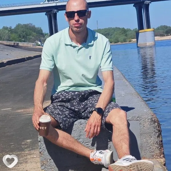 Стас, 31, Москве — анкета №4515015